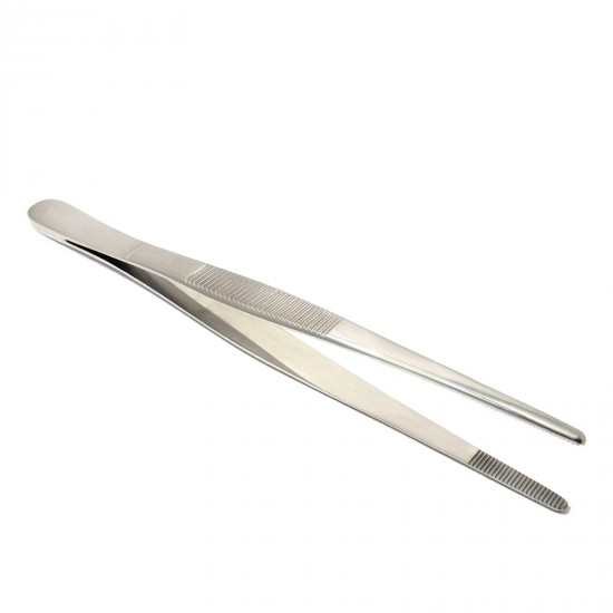 Hemostat Forceps Dental Cotton & Dressing Pliers - Stainless Steel Surgical Tweezers For Medical Use Dental Cotton Pliers - Foto 8